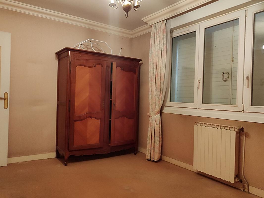 ROSPORDEN MAISON  29140 ROSPORDEN, combles évolutifs+extention 12