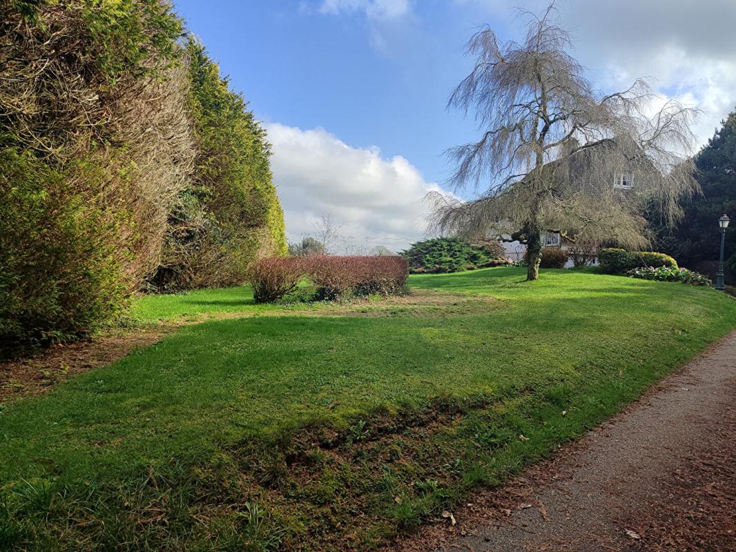 ROSPORDEN MAISON  29140 ROSPORDEN, combles évolutifs+extention 3