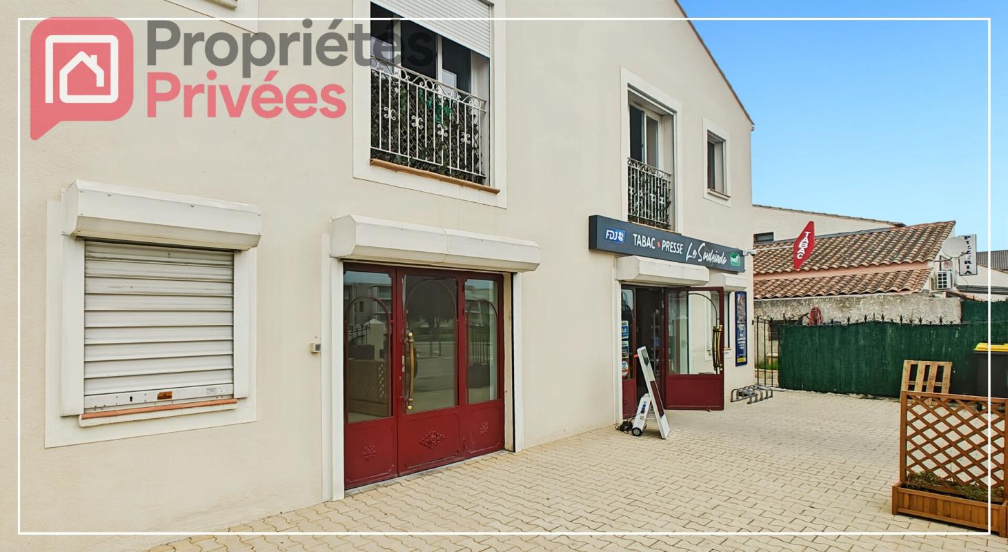 ARLES MANDAT EXCLUSIF - ENSEMBLE IMMOBILIER MIXTE À FORT POTENTIEL - ARLES NORD 2