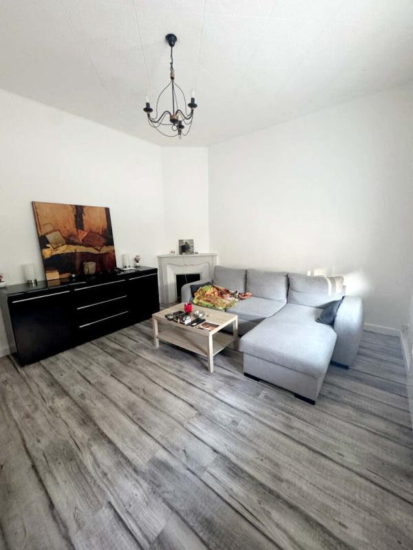 ISTRES Appartement Istres 2 pièce(s) Avec Terrasse et JARDIN 6