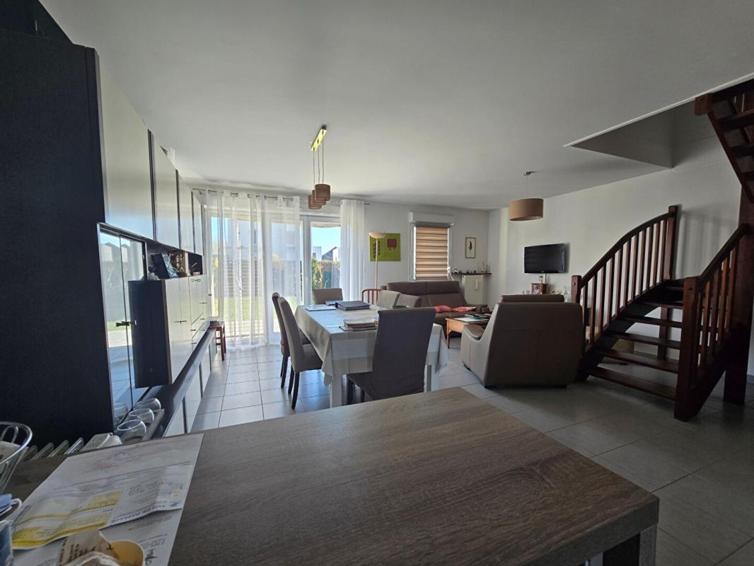 WATTRELOS Maison récente Gauquier Wattrelos 3 chambres garage et jardin 8