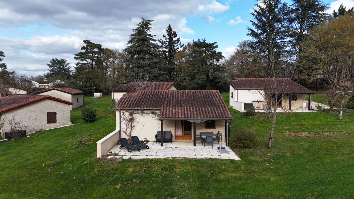 GOURDON Maison dans un village de vacances à Gourdon 11