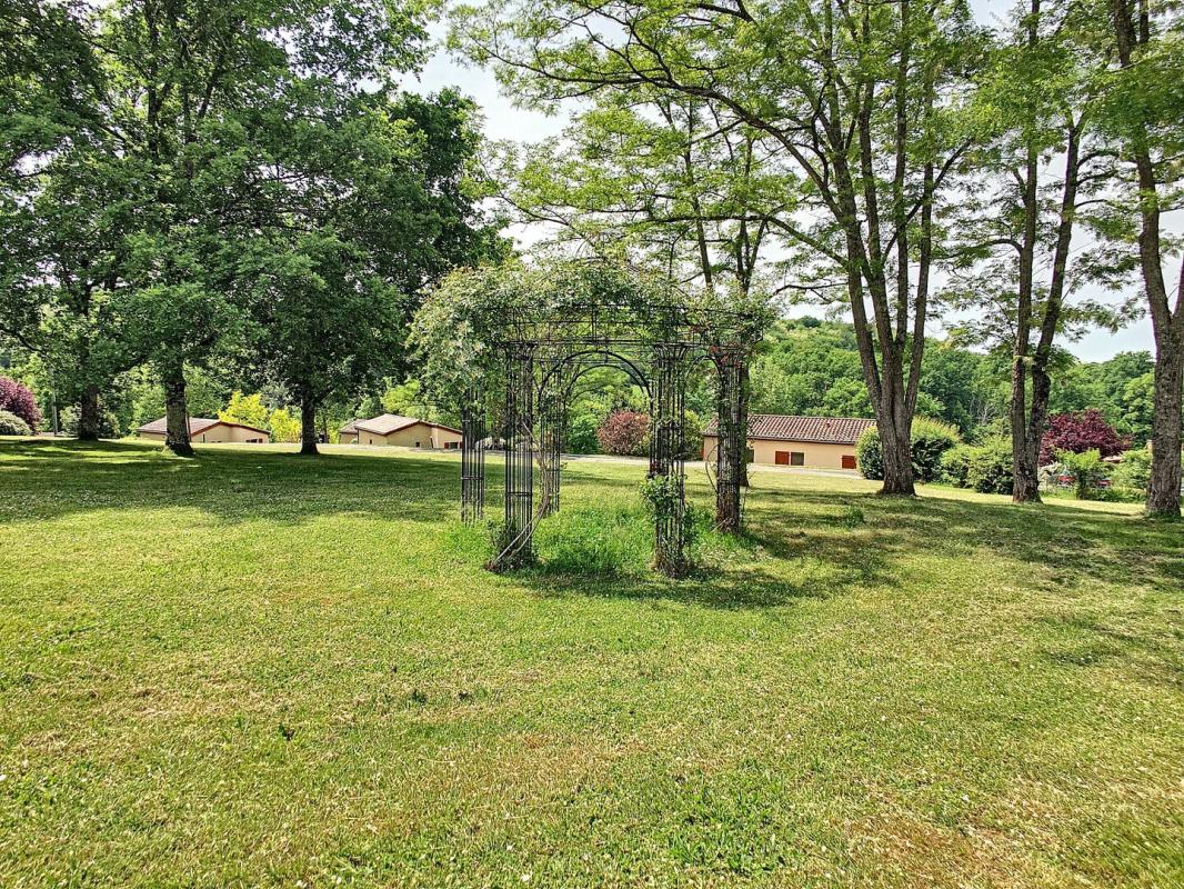 GOURDON Maison dans un village de vacances à Gourdon 16