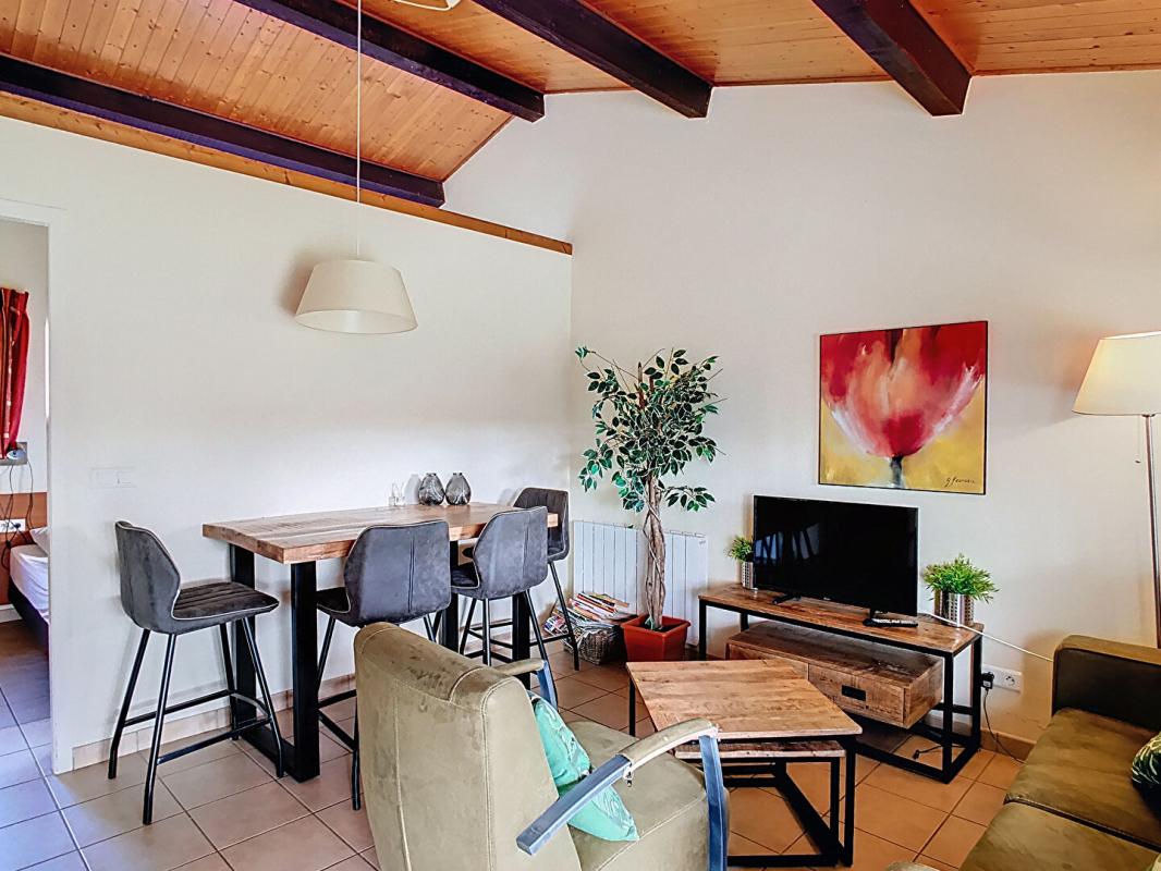 GOURDON Maison dans un village de vacances à Gourdon 5