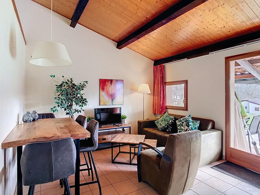 GOURDON Maison dans un village de vacances à Gourdon 6