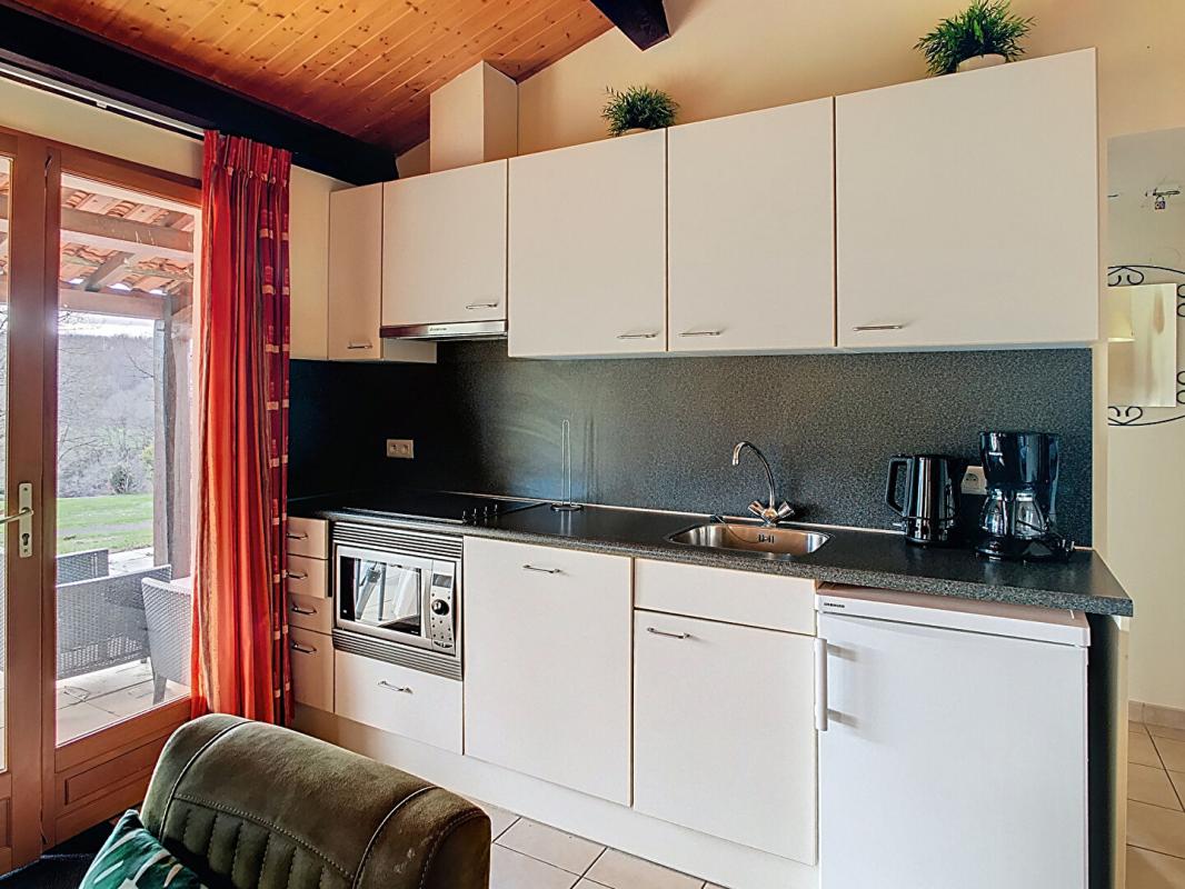 GOURDON Maison dans un village de vacances à Gourdon 7