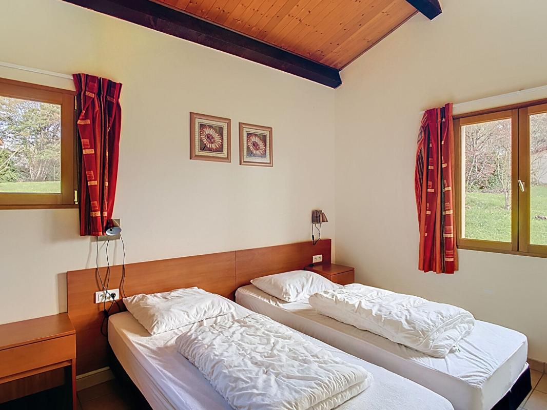 GOURDON Maison dans un village de vacances à Gourdon 8