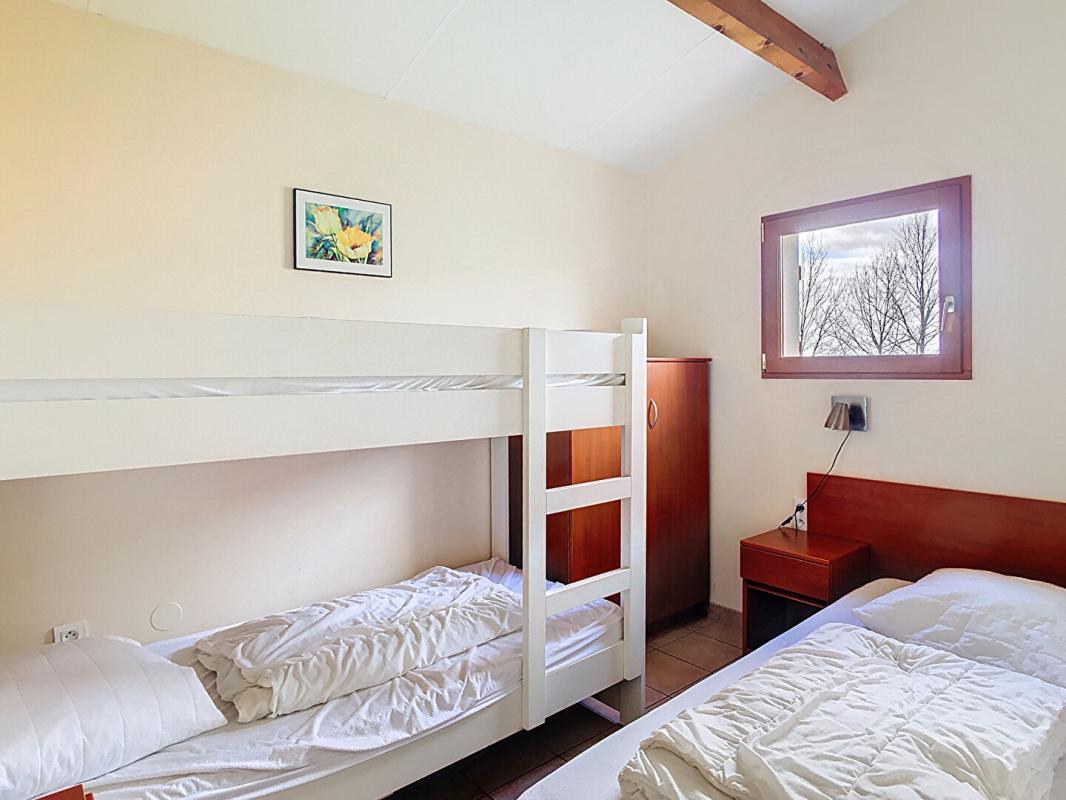 GOURDON Maison dans un village de vacances à Gourdon 9