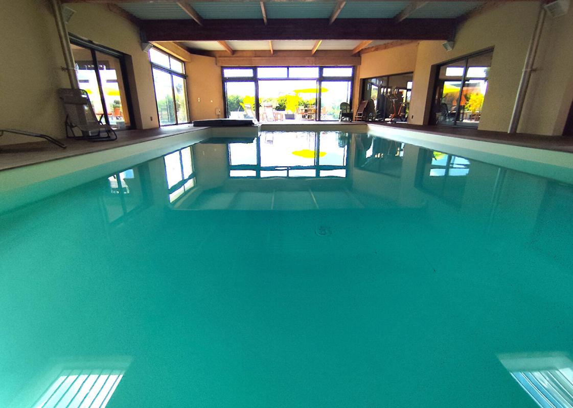 PLENEUF-VAL-ANDRE Villa d'Exception aux Portes de Pléneuf-Val-André 1