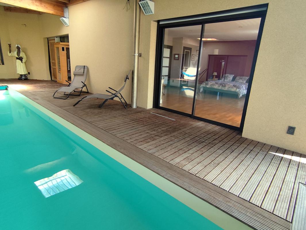 PLENEUF-VAL-ANDRE Villa d'Exception aux Portes de Pléneuf-Val-André 10