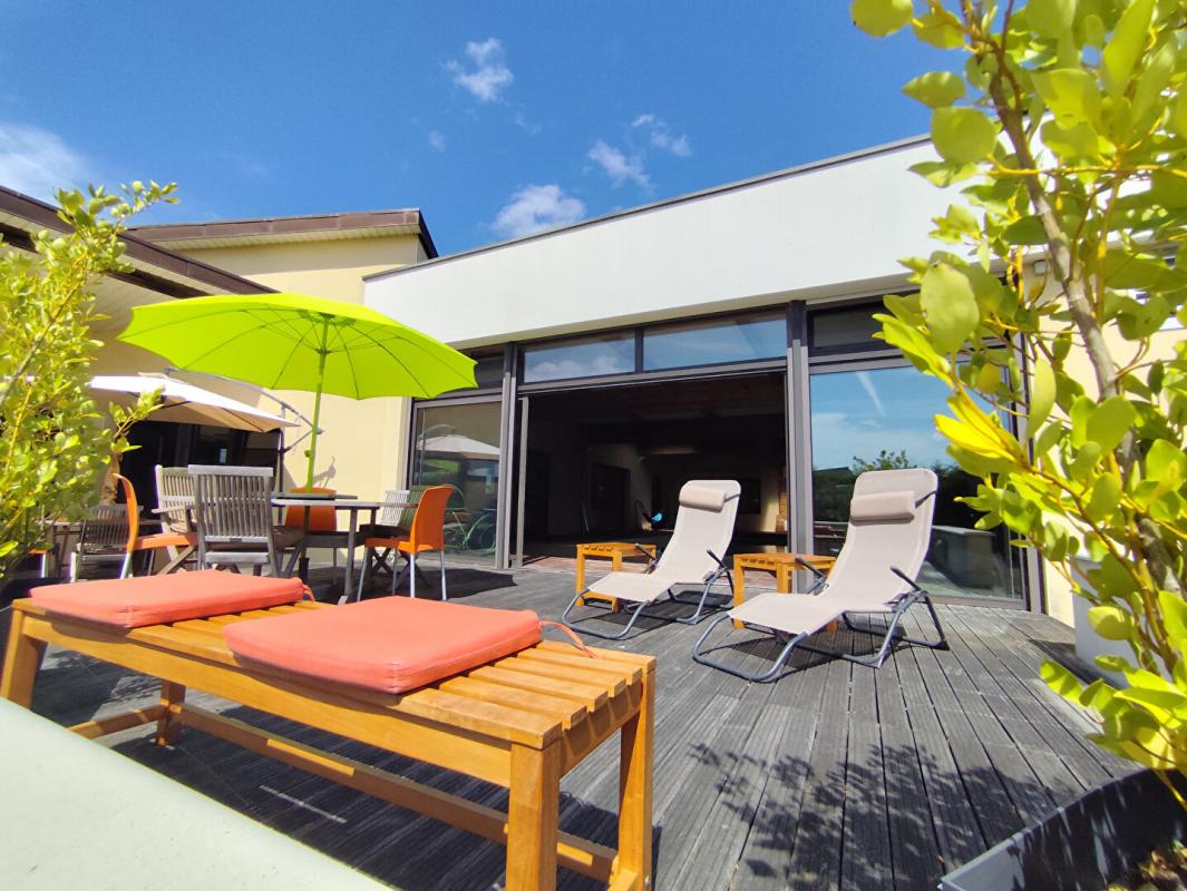 PLENEUF-VAL-ANDRE Villa d'Exception aux Portes de Pléneuf-Val-André 11