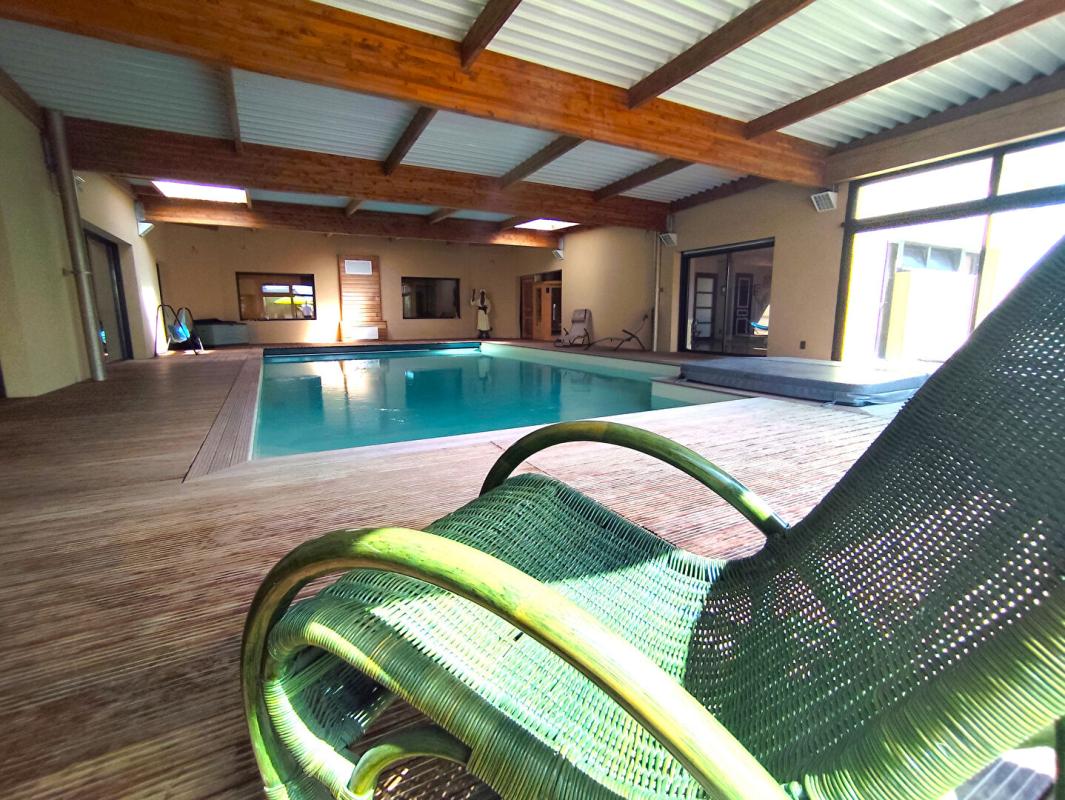 PLENEUF-VAL-ANDRE Villa d'Exception aux Portes de Pléneuf-Val-André 16