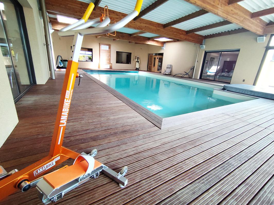 PLENEUF-VAL-ANDRE Villa d'Exception aux Portes de Pléneuf-Val-André 3