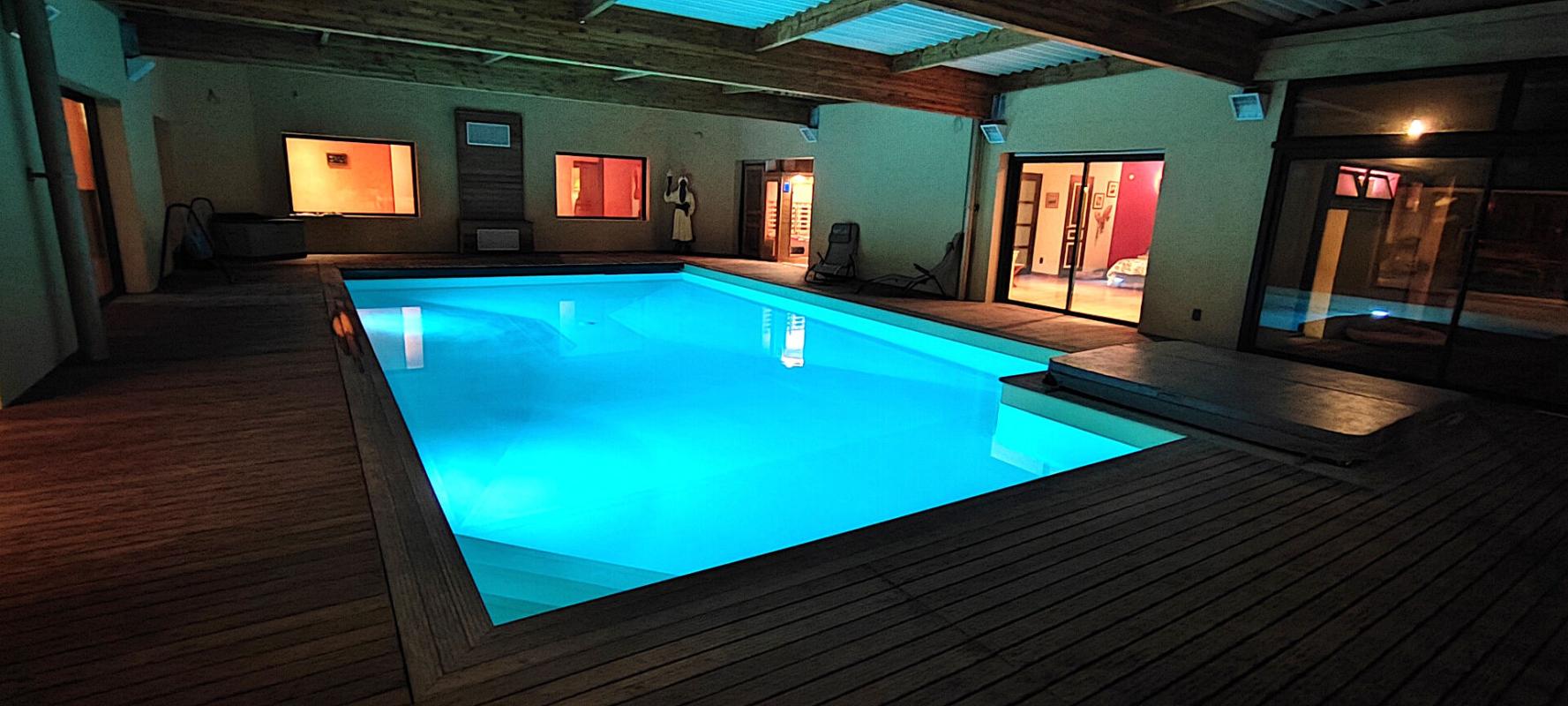 PLENEUF-VAL-ANDRE Villa d'Exception aux Portes de Pléneuf-Val-André 5