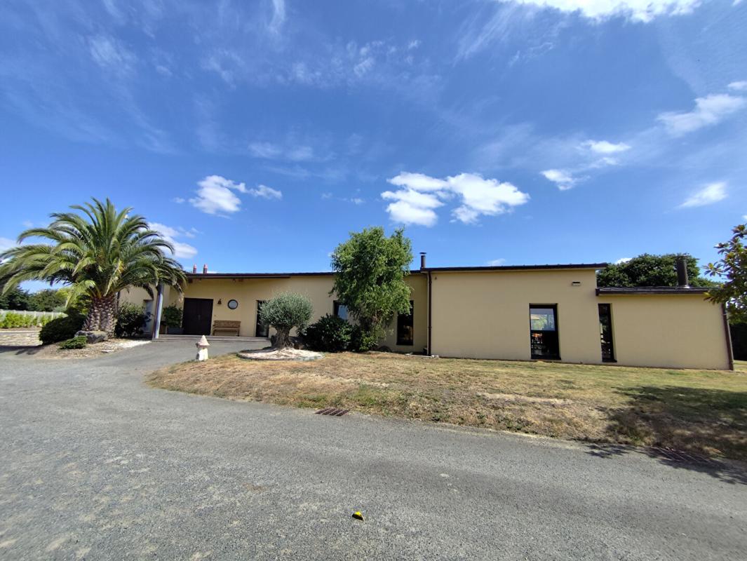 PLENEUF-VAL-ANDRE Villa d'Exception aux Portes de Pléneuf-Val-André 6