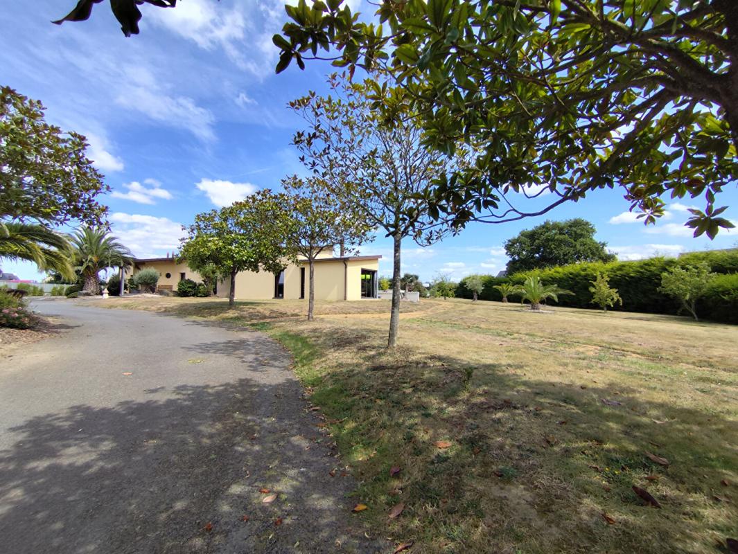 PLENEUF-VAL-ANDRE Villa d'Exception aux Portes de Pléneuf-Val-André 7