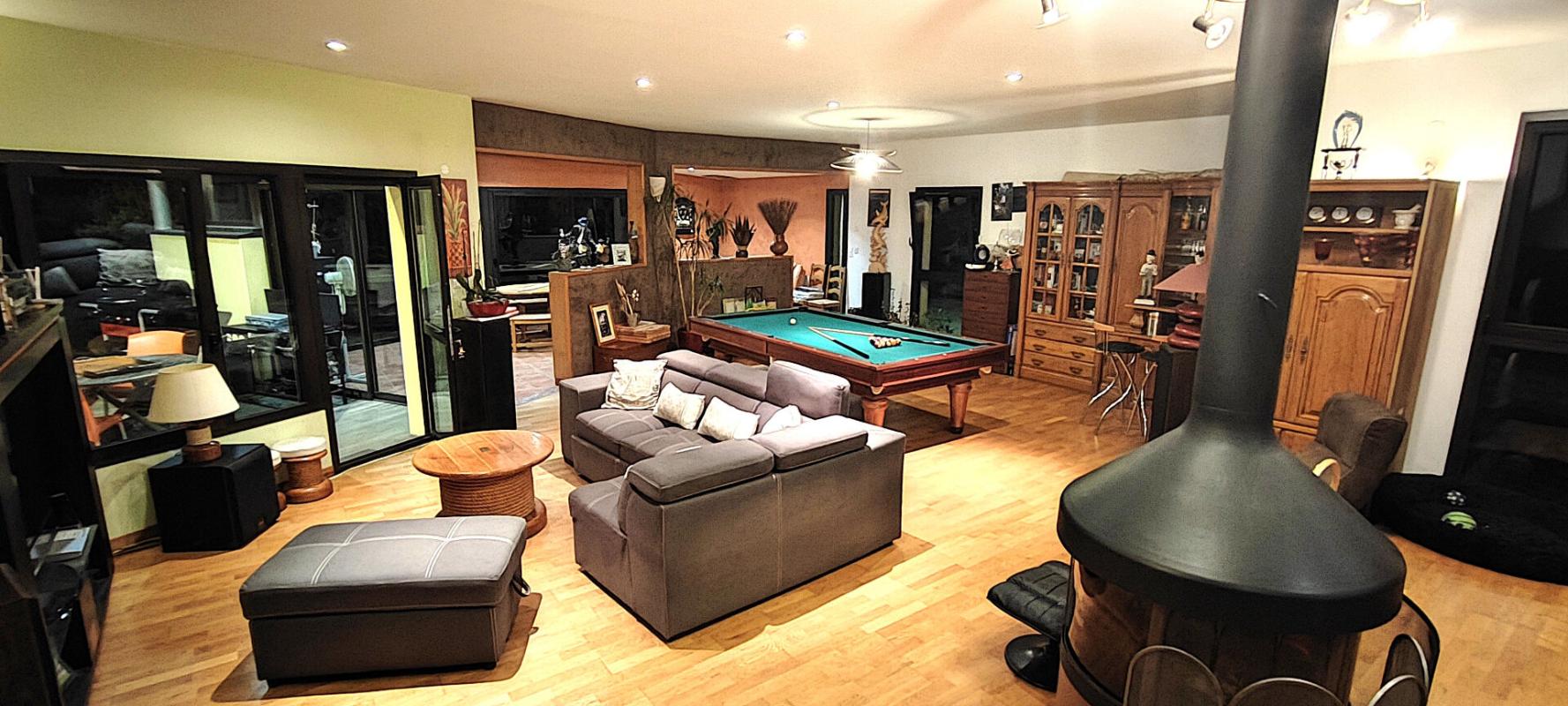 PLENEUF-VAL-ANDRE Villa d'Exception aux Portes de Pléneuf-Val-André 8