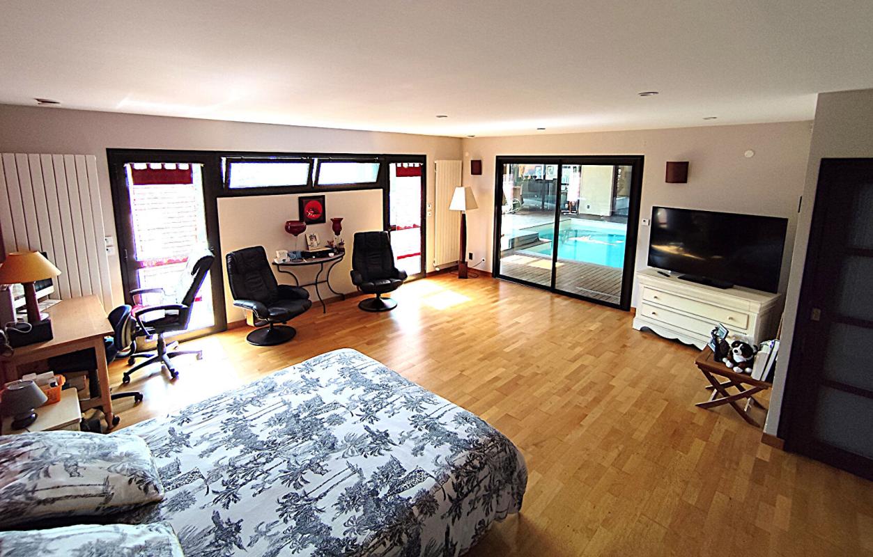 PLENEUF-VAL-ANDRE Villa d'Exception aux Portes de Pléneuf-Val-André 9