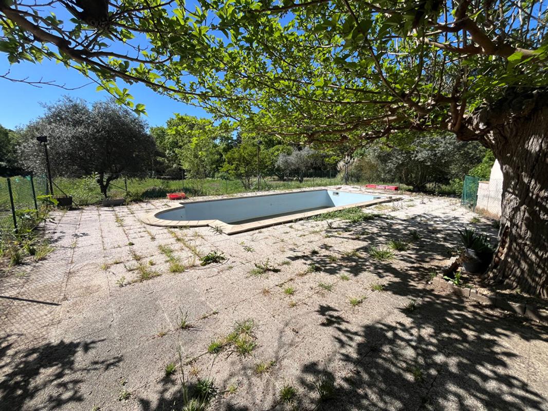 MONTFORT-SUR-ARGENS Maison 3 pièces - Montfort Sur Argens 11