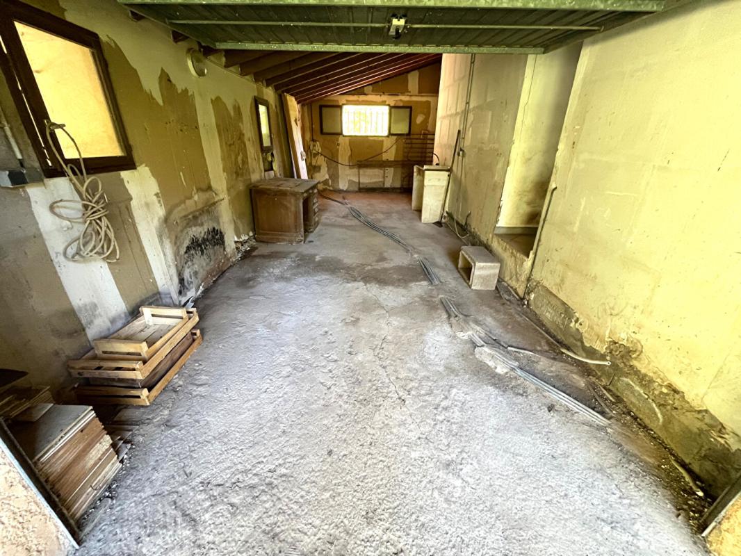 MONTFORT-SUR-ARGENS Maison 3 pièces - Montfort Sur Argens 14