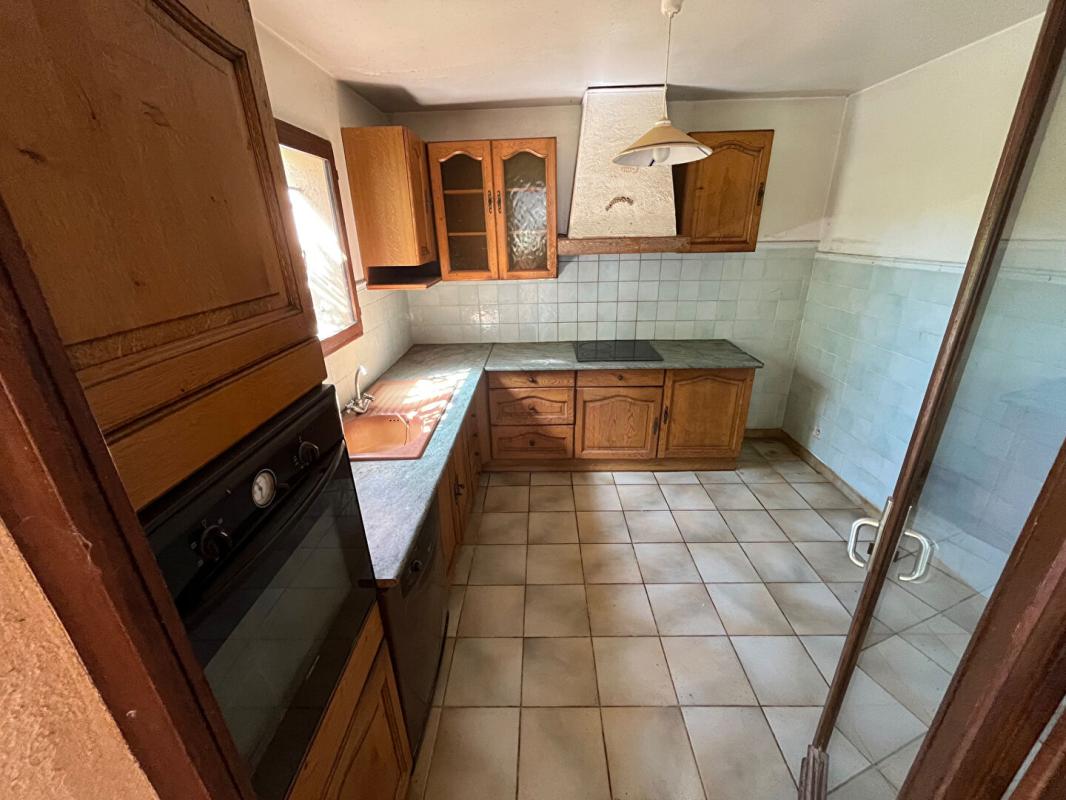 MONTFORT-SUR-ARGENS Maison 3 pièces - Montfort Sur Argens 5