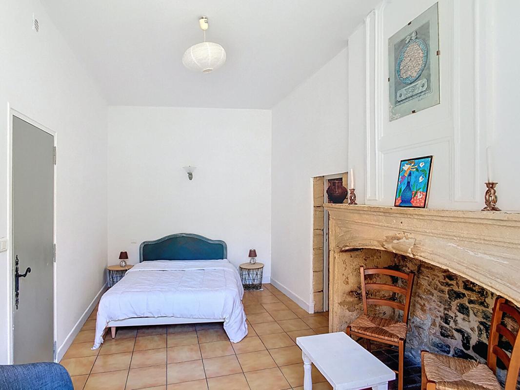 SARLAT-LA-CANEDA Bâtiment composant de 4 appartement au centre de Sarlat-la-Canéda 7