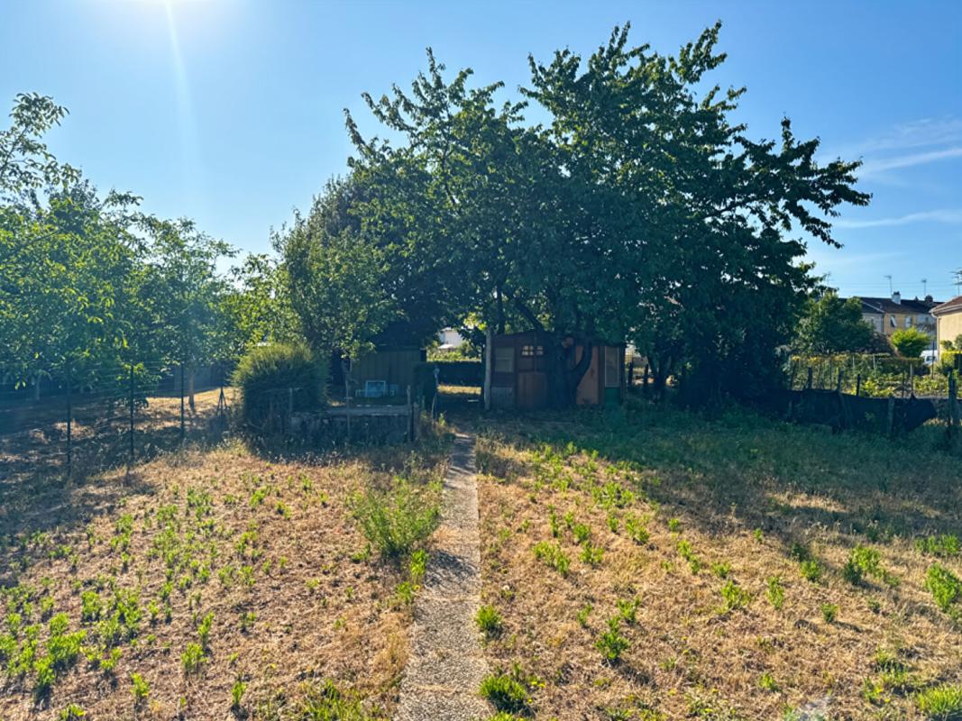 SABLE-SUR-SARTHE Terrain SABLE SUR SARTHE 465 m2 1