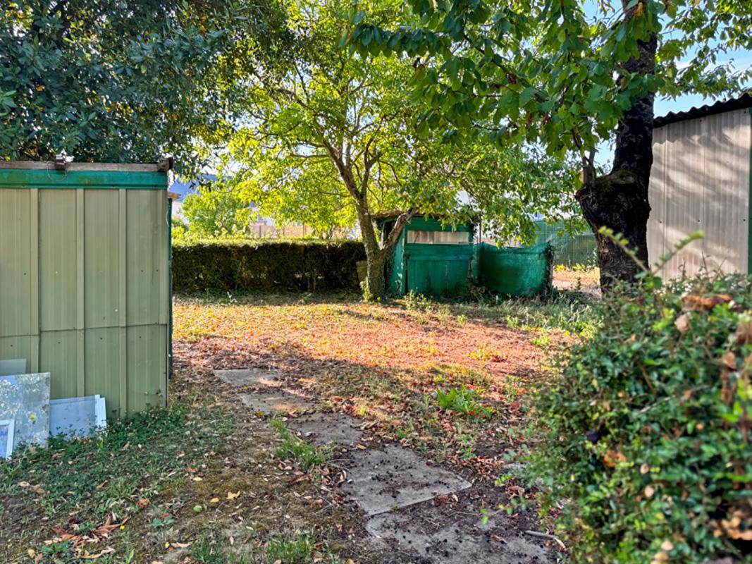 SABLE-SUR-SARTHE Terrain SABLE SUR SARTHE 465 m2 4