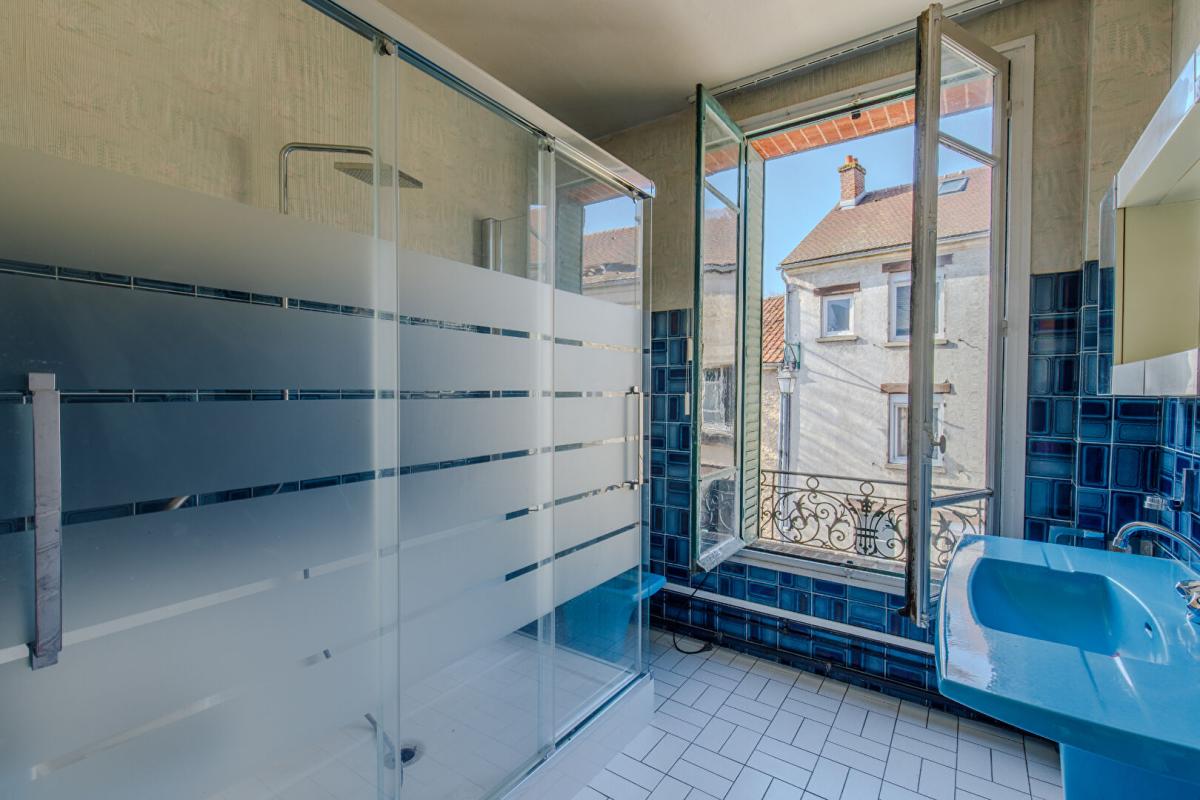 SERAINCOURT EXCLUSIVITE PROPRIETES-PRIVEES - Maison à vendre sur Seraincourt 10
