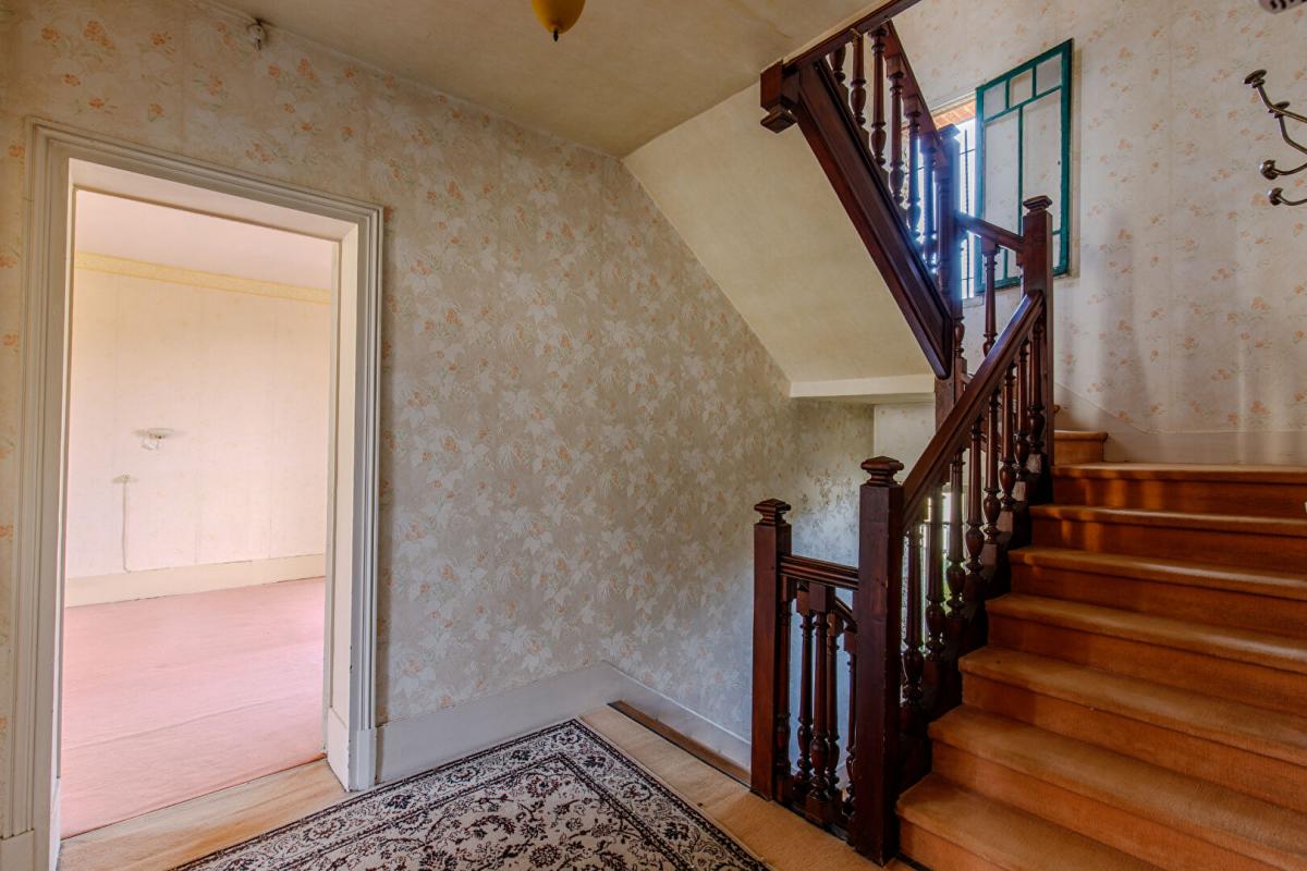 SERAINCOURT EXCLUSIVITE PROPRIETES-PRIVEES - Maison à vendre sur Seraincourt 11