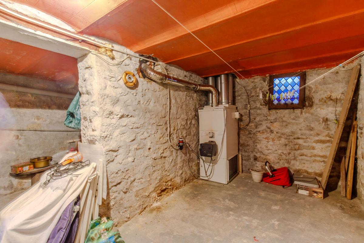 SERAINCOURT EXCLUSIVITE PROPRIETES-PRIVEES - Maison à vendre sur Seraincourt 12