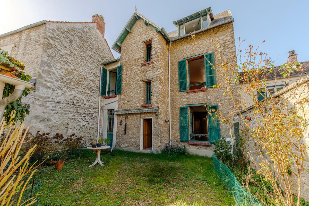 SERAINCOURT EXCLUSIVITE PROPRIETES-PRIVEES - Maison à vendre sur Seraincourt 15