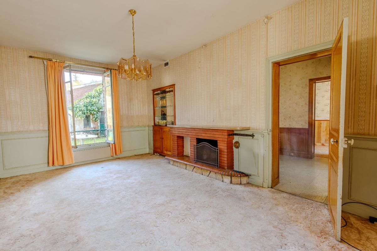 SERAINCOURT EXCLUSIVITE PROPRIETES-PRIVEES - Maison à vendre sur Seraincourt 2