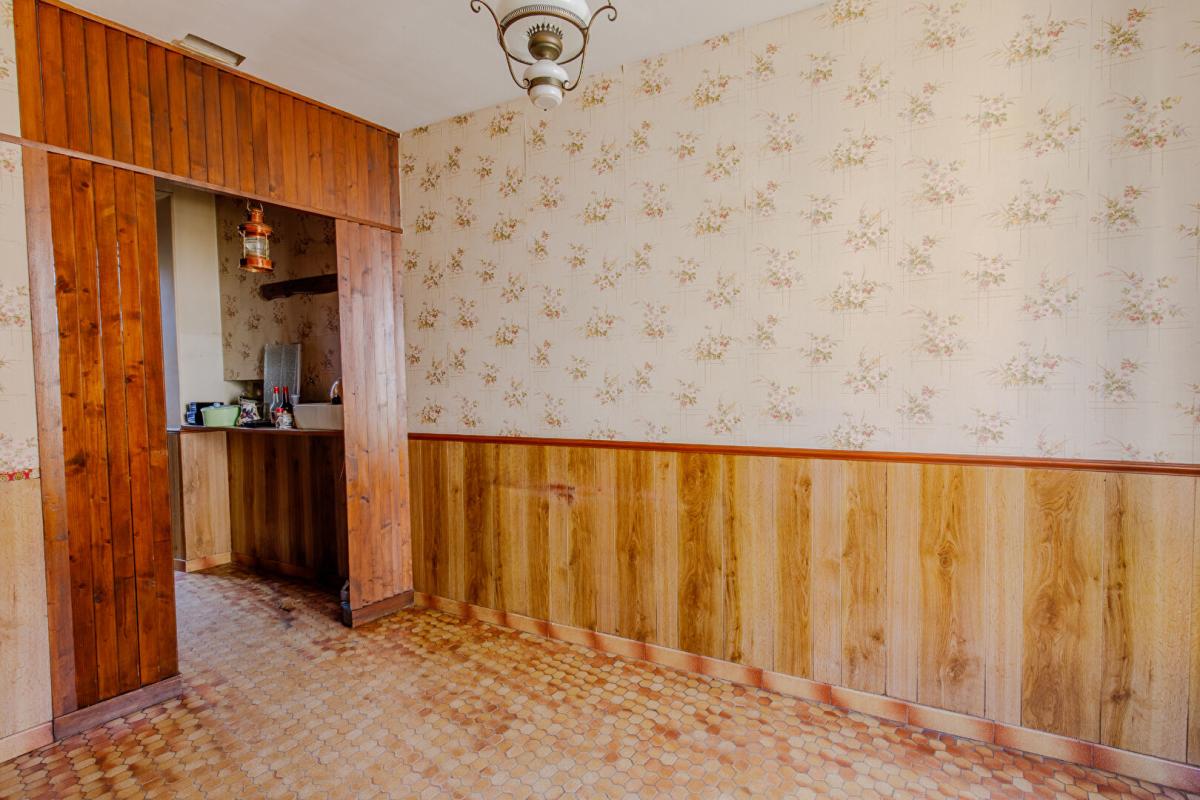 SERAINCOURT EXCLUSIVITE PROPRIETES-PRIVEES - Maison à vendre sur Seraincourt 4