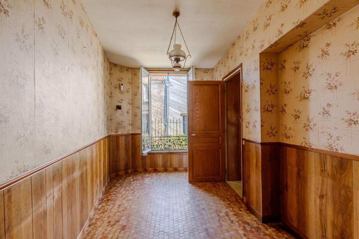 SERAINCOURT EXCLUSIVITE PROPRIETES-PRIVEES - Maison à vendre sur Seraincourt 5