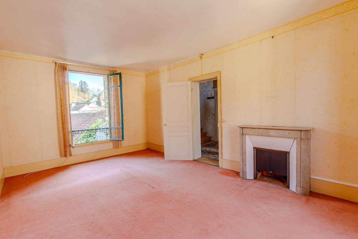 SERAINCOURT EXCLUSIVITE PROPRIETES-PRIVEES - Maison à vendre sur Seraincourt 6