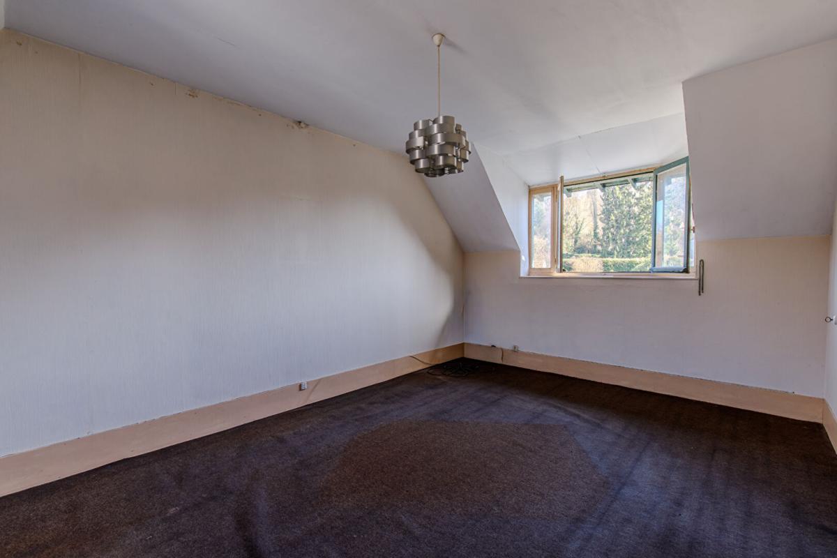 SERAINCOURT EXCLUSIVITE PROPRIETES-PRIVEES - Maison à vendre sur Seraincourt 7