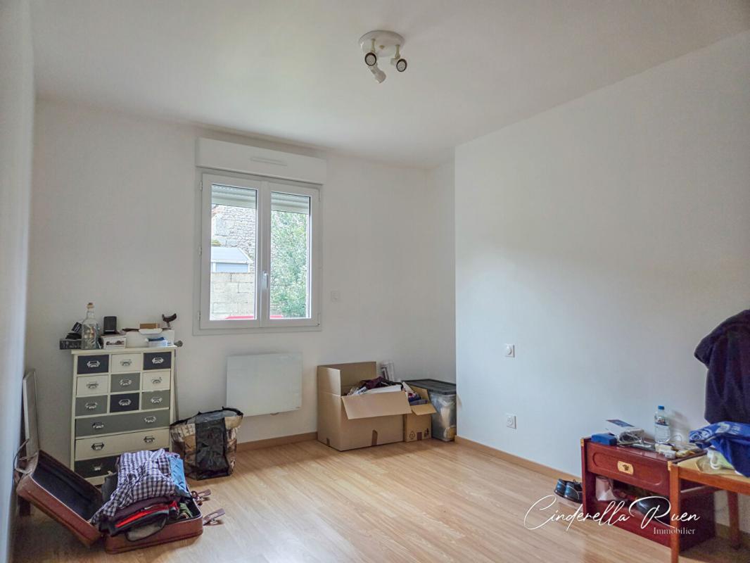 BAZOCHES-LES-GALLERANDES Ensemble immobilier Appartement et Maison 10