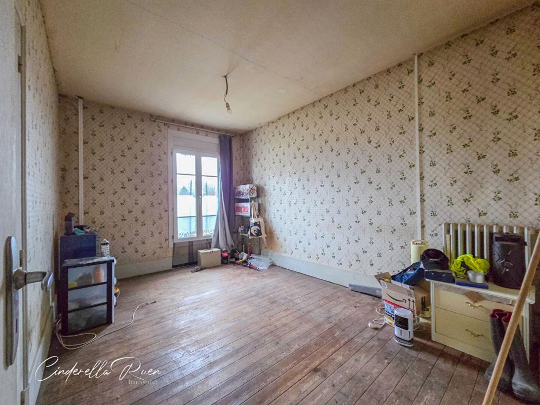 BAZOCHES-LES-GALLERANDES Ensemble immobilier Appartement et Maison 4