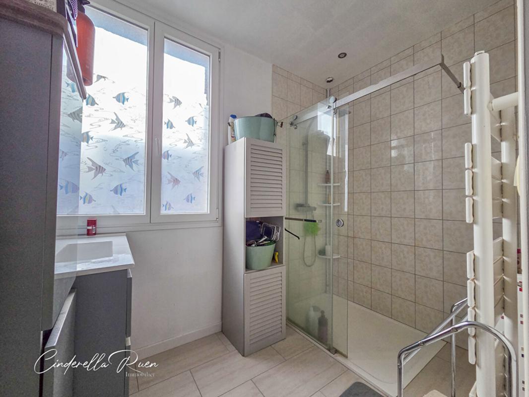 BAZOCHES-LES-GALLERANDES Ensemble immobilier Appartement et Maison 6