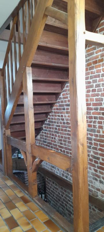 PREUX-AU-BOIS VENTE INTERACTIVE- MAISON  10 pièce(s) 308 m2 11