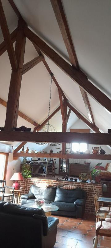 PREUX-AU-BOIS VENTE INTERACTIVE- MAISON  10 pièce(s) 308 m2 12