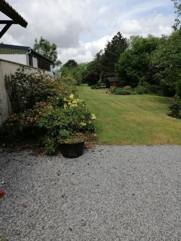 PREUX-AU-BOIS VENTE INTERACTIVE- MAISON  10 pièce(s) 308 m2 5