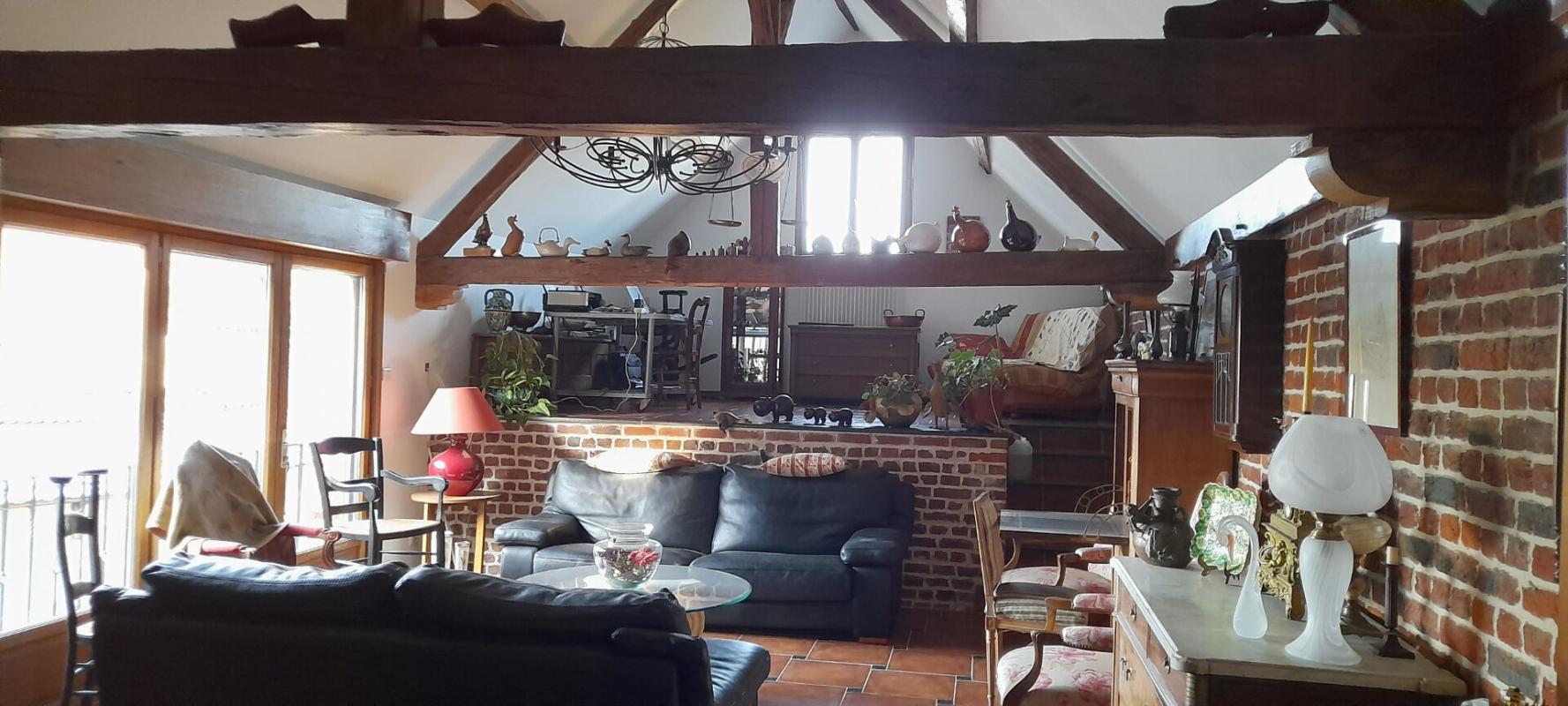 PREUX-AU-BOIS VENTE INTERACTIVE- MAISON  10 pièce(s) 308 m2 6