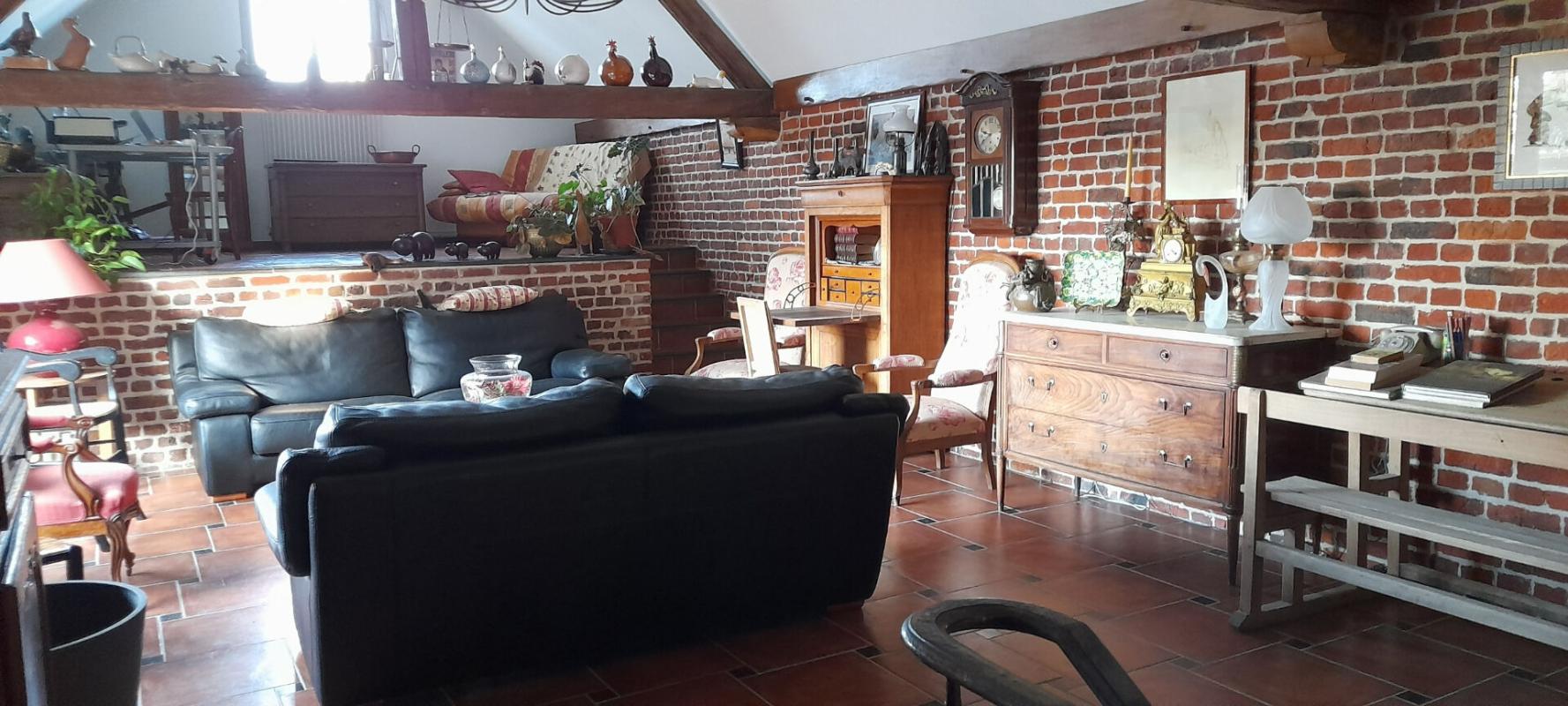 PREUX-AU-BOIS VENTE INTERACTIVE- MAISON  10 pièce(s) 308 m2 7