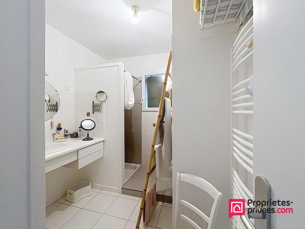 MARSILLY Marsilly - Maison familiale 4 chambres avec piscine, jardin, garage 11