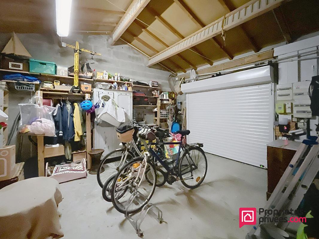 MARSILLY Marsilly - Maison familiale 4 chambres avec piscine, jardin, garage 16