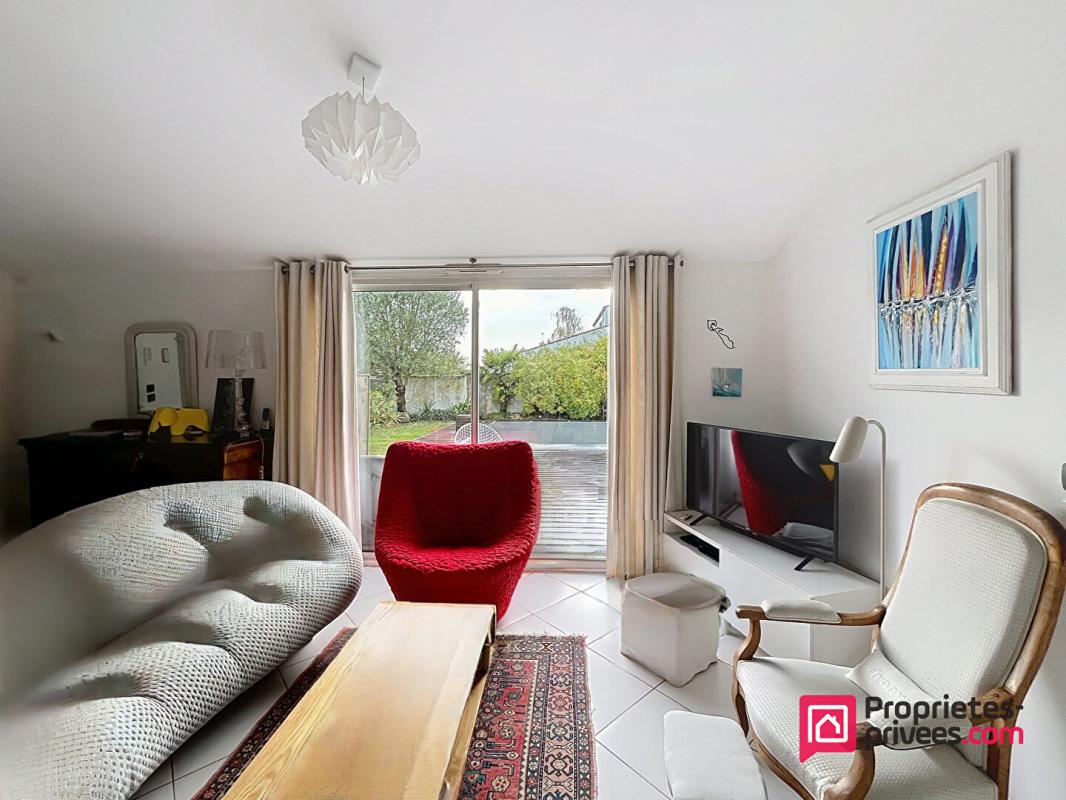 MARSILLY Marsilly - Maison familiale 4 chambres avec piscine, jardin, garage 6