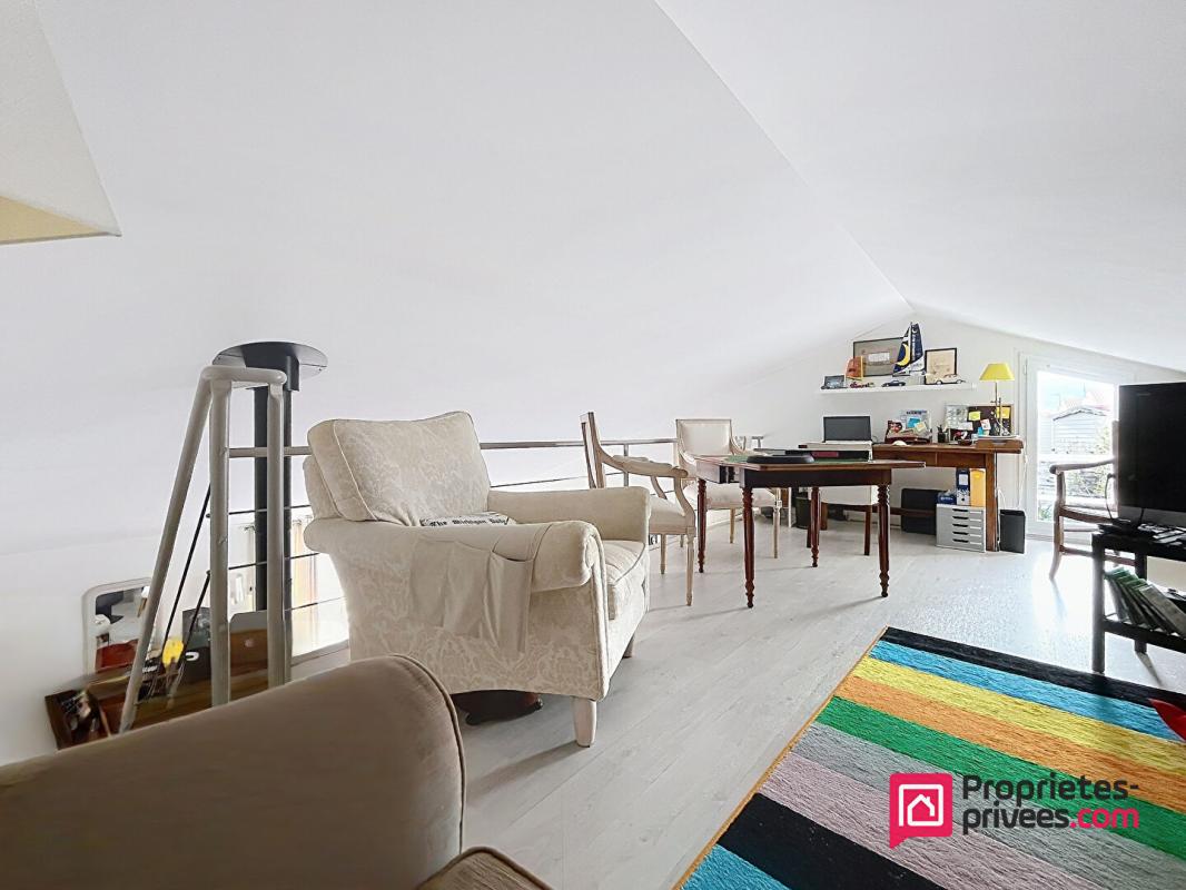 MARSILLY Marsilly - Maison familiale 4 chambres avec piscine, jardin, garage 8