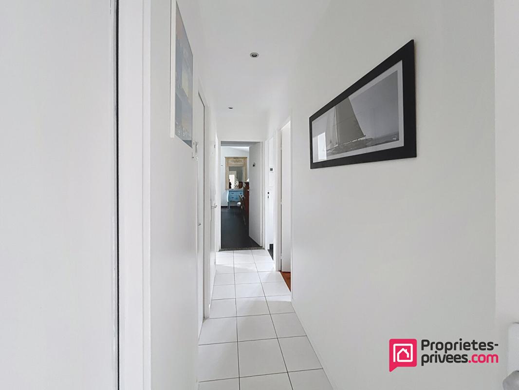 MARSILLY Marsilly - Maison familiale 4 chambres avec piscine, jardin, garage 9